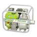 PETROL PUMP GARDENIA LTP80 - Бензинови помпи<<<Помпи<<<Инструменти и железария<<<Praktiker&&&Бензинови
