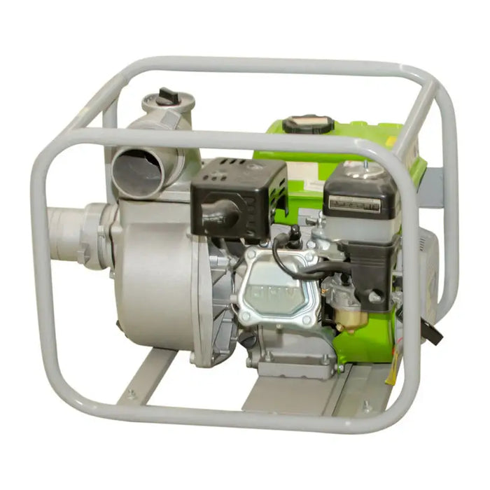 PETROL PUMP GARDENIA LTP80 - Бензинови помпи<<<Помпи<<<Инструменти и железария<<<Praktiker&&&Бензинови