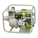 PETROL PUMP GARDENIA LTP80 - Бензинови помпи<<<Помпи<<<Инструменти и железария<<<Praktiker&&&Бензинови