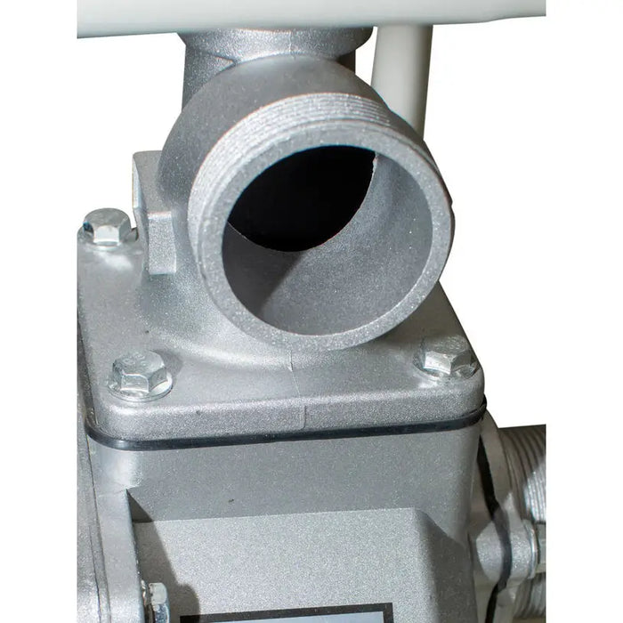 PETROL PUMP RAPTER RR GP-200 - Бензинови помпи<<<Помпи<<<Инструменти и железария<<<Praktiker&&&Помпи<<<Поливане
