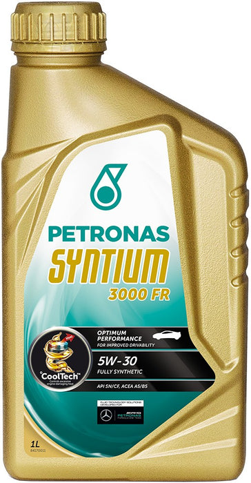 PETRONAS SYNTIUM 3000 FR 5W-30 1L