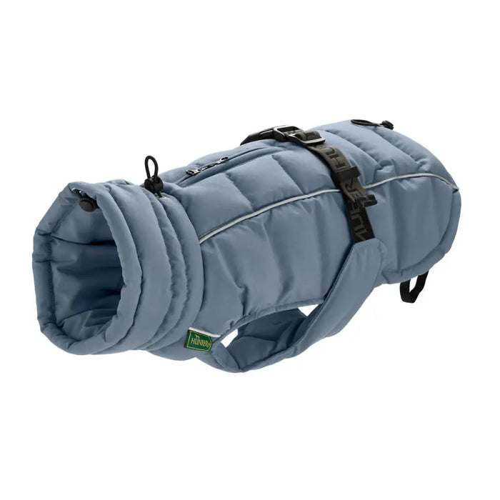Pet’s clothing Hunter PAXSON Blue Polyester - Домашни Животни<<<Дом Градина<<<BigBuy&&&Пътуване и разходки<<<Домашни