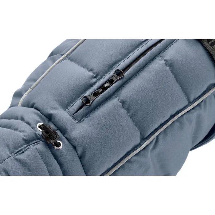 Pet’s clothing Hunter PAXSON Blue Polyester - Домашни Животни<<<Дом Градина<<<BigBuy&&&Пътуване и разходки<<<Домашни