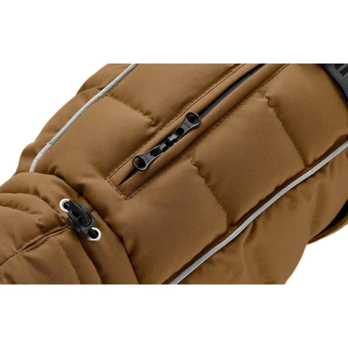 Pet’s clothing Hunter PAXSON Brown Polyester - Домашни Животни<<<Дом Градина<<<BigBuy&&&Пътуване и разходки<<<Домашни