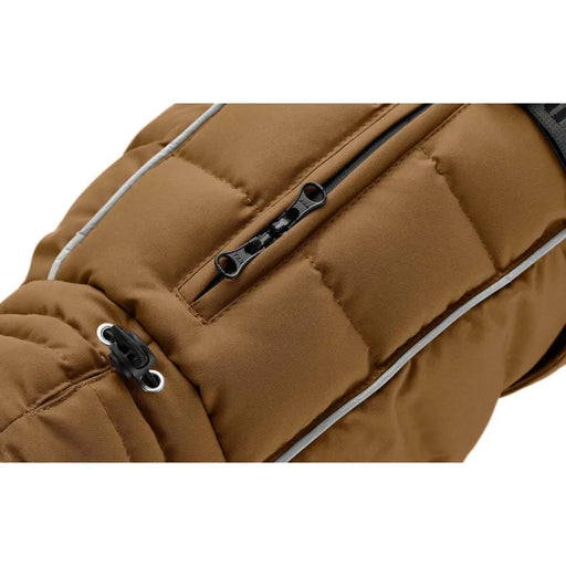 Pet’s clothing Hunter PAXSON Brown Polyester - Домашни Животни<<<Дом Градина<<<BigBuy&&&Пътуване и разходки<<<Домашни