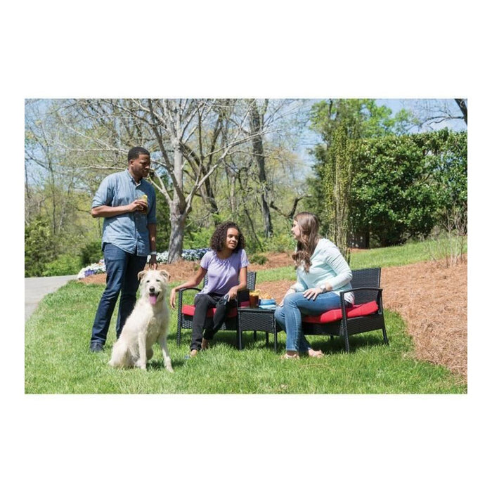 Anti-bark collar PetSafe