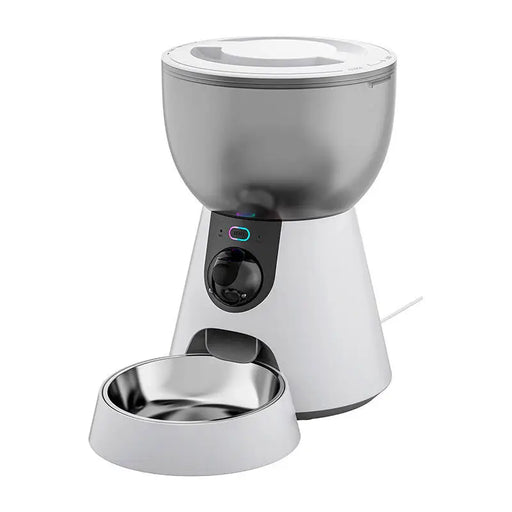 Petwant 4L automatic feed dispenser F17-C - Bowls<<<Food Dispensers<<<Pets<<<InnproXML