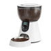 Petwant 4L automatic feed dispenser F17-C - Bowls<<<Food Dispensers<<<Pets<<<InnproXML