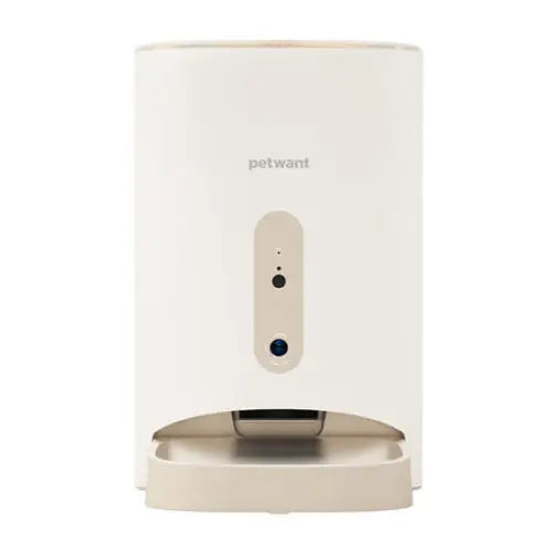 PetWant F11-C automatic food dispenser with camera - Bowls<<<Food Dispensers<<<Pets<<<InnproXML