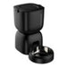 Petwant F14-L(BAS) Automatic Feed Dispenser Wifi Black - Bowls<<<Food Dispensers<<<Pets<<<InnproXML