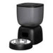 Petwant F14 WIFI Automatic Feed Dispenser Black - Bowls<<<Food Dispensers<<<Pets<<<InnproXML