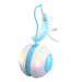 Petwant interactive cat ball MDE1600 - Toys<<<Pets<<<InnproXML
