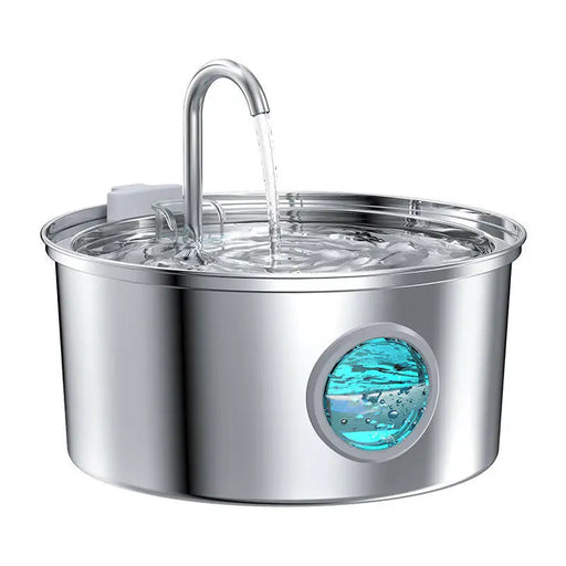 Petwant PWS-105B 3.2L dog and cat fountain/drinker - Water dispensers<<<Fountains<<<Pets<<<InnproXML