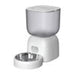 Petwant smart food dispenser (white) - Bowls<<<Food Dispensers<<<Pets<<<InnproXML