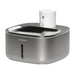 Petwant W4-S1 smart dog and cat fountain/drinker (stainless steel) - Water dispensers<<<Fountains<<<Pets<<<InnproXML