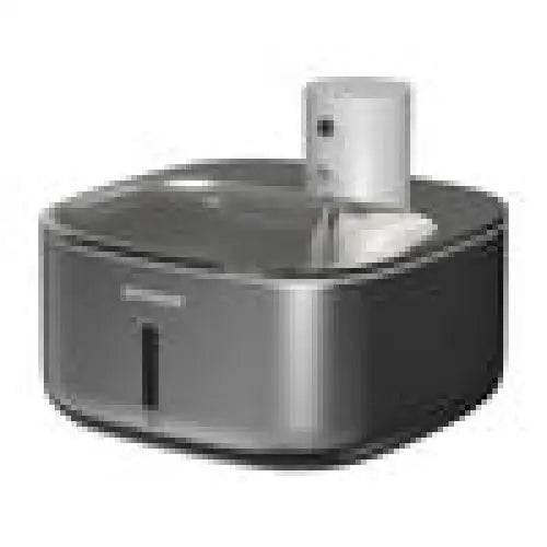Petwant W4-S1 smart dog and cat fountain/drinker (stainless steel) - Water dispensers<<<Fountains<<<Pets<<<InnproXML