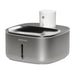 Petwant W4-S1 smart dog and cat fountain/drinker (stainless steel) - Water dispensers<<<Fountains<<<Pets<<<InnproXML