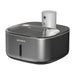 Petwant W4-S1 smart dog and cat fountain/drinker (stainless steel) - Water dispensers<<<Fountains<<<Pets<<<InnproXML