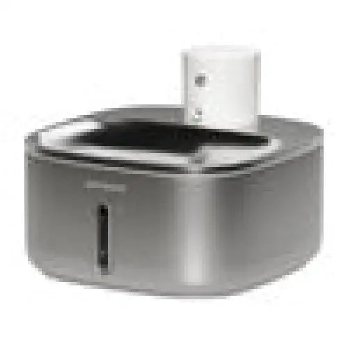 Petwant W4-S1 smart dog and cat fountain/drinker (stainless steel) - Water dispensers<<<Fountains<<<Pets<<<InnproXML