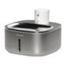 Petwant W4-S1 smart dog and cat fountain/drinker (stainless steel) - Water dispensers<<<Fountains<<<Pets<<<InnproXML