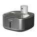 Petwant W4-S1 smart dog and cat fountain/drinker (stainless steel) - Water dispensers<<<Fountains<<<Pets<<<InnproXML