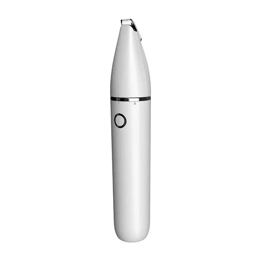 Petwant White Pet Trimmer - Animal care<<<Pets<<<InnproXML