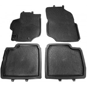 Гумени TPE Стелки OEM Peugeot 301 2012 -