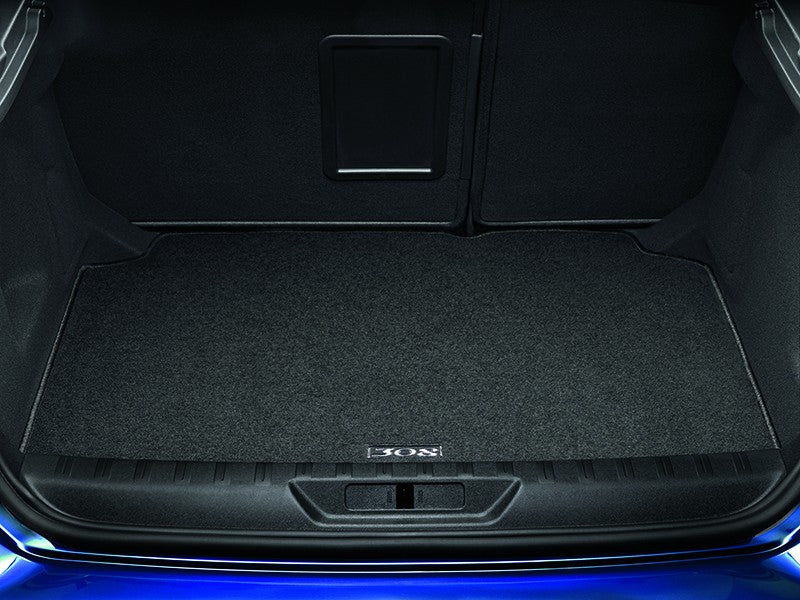 Мокетни Стелки OEM Peugeot 308 II (T9) 2013 - 2021