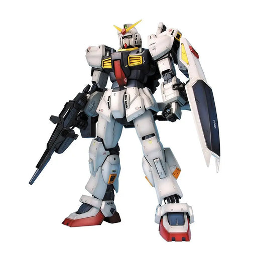 PG 1/60 RX-178 GUNDAM MK-II A.E.U.G. BL - CollectablesFIG-KOL<<<(Games and toys) FiguresFIG<<<ActionPL