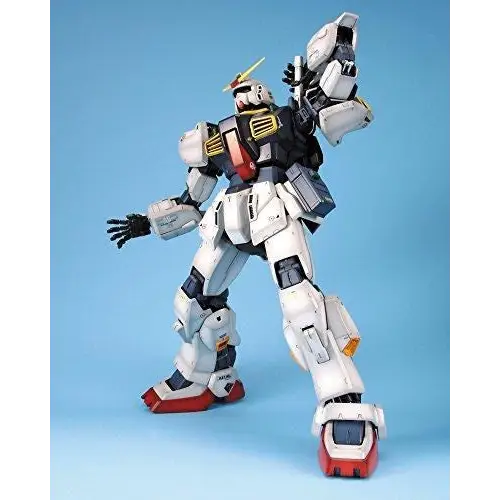 PG 1/60 RX-178 GUNDAM MK-II A.E.U.G. BL - CollectablesFIG-KOL<<<(Games and toys) FiguresFIG<<<ActionPL