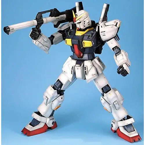 PG 1/60 RX-178 GUNDAM MK-II A.E.U.G. BL - CollectablesFIG-KOL<<<(Games and toys) FiguresFIG<<<ActionPL