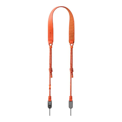 PGYTECH Air Strap P-CB-272 (Vibrant Orange) shoulder strap - For cameras and camcorders<<<Accessories<<<Photo