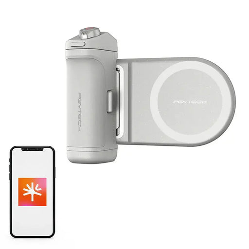 PGYTech MagCam Phone Holder (Gray) - Selfie sticks<<<stands<<<tripods<<<Selfie sticks<<<GSM Accessories<<<InnproXML