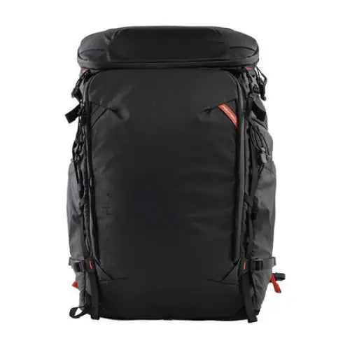 PGYTECH OnePro Flex 50L backpack (black) + L organizer - For cameras and camcorders<<<Accessories<<<Photo