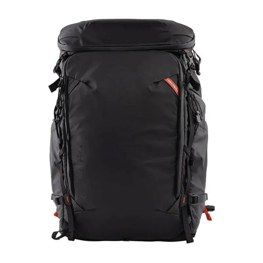 PGYTECH OnePro Flex 50l backpack (black) + organizer M - For cameras and camcorders<<<Accessories<<<Photo