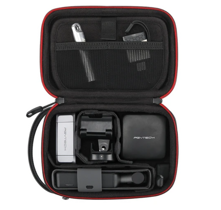 Case mini PGYTECH for DJI Osmo Pocket / Pocket 2 / Osmo Action (P-18C-021)