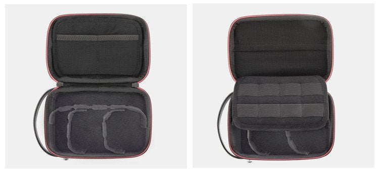 Case mini PGYTECH for DJI Osmo Pocket / Pocket 2 / Osmo Action (P-18C-021)