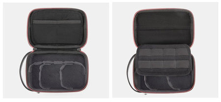 Case mini PGYTECH for DJI Osmo Pocket / Pocket 2 / Osmo Action (P-18C-021)
