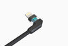 Kabel USB-A do Lightning MFI 350mm PGYTECH (P-GM-115)