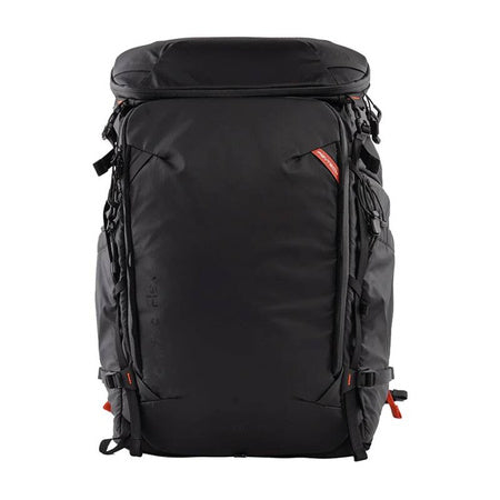 PGYTECH OnePro Flex 50L backpack (black) + L organizer