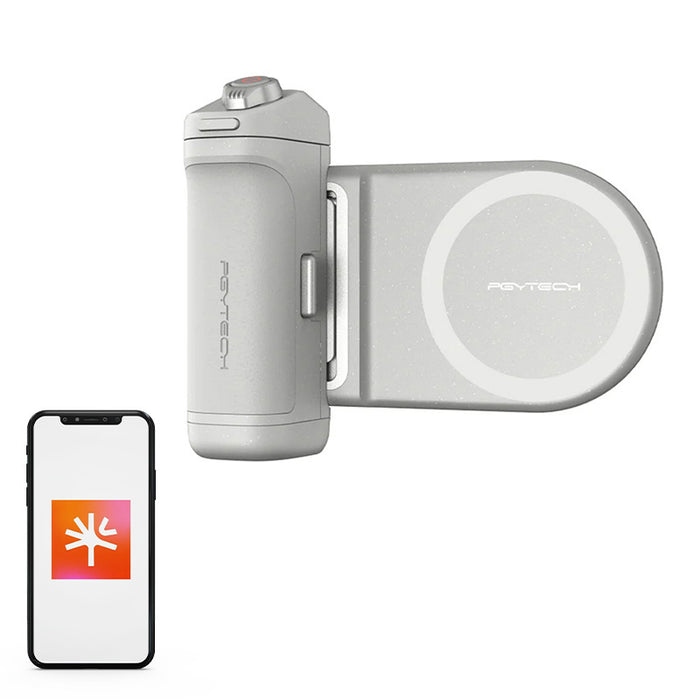 PGYTech MagCam Phone Holder (Gray)