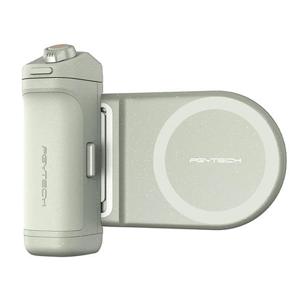 PGYTech Magcam phone holder (green)