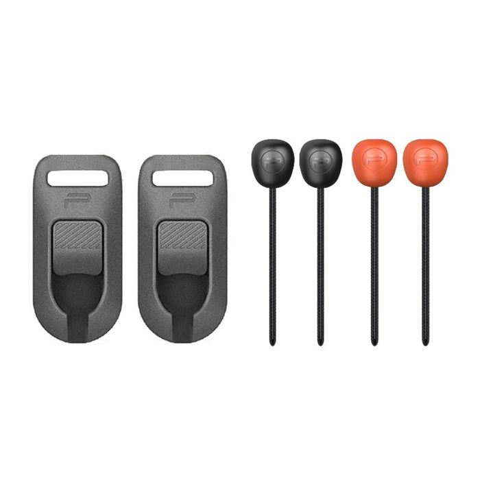 PGYTECH belt fasteners