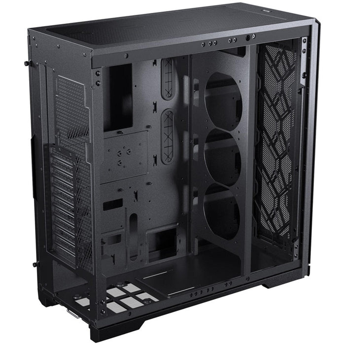 Computer Case PHANTEKS Enthoo Pro 2 Tempered Glass, Server Full Tower