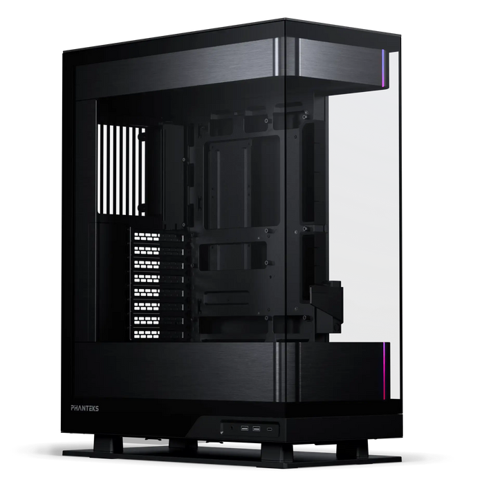 PHANTEKS Evolv X2 DRGB Black - Middle Tower box