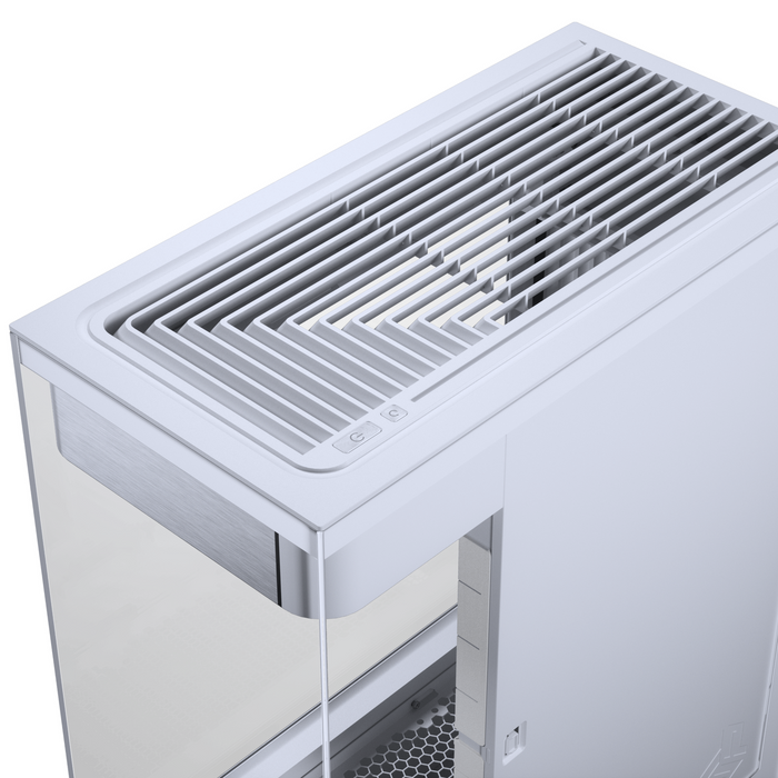 PHANTEKS Evolv X2 DRGB White Box - Middle Tower