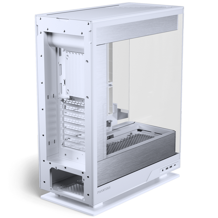 PHANTEKS Evolv X2 DRGB White Box - Middle Tower