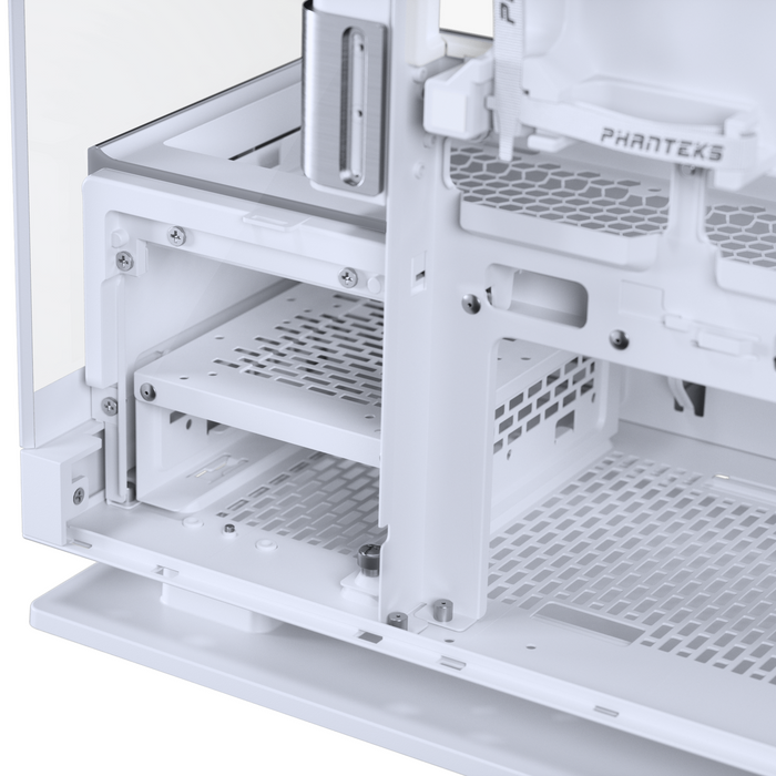 PHANTEKS Evolv X2 DRGB White Box - Middle Tower