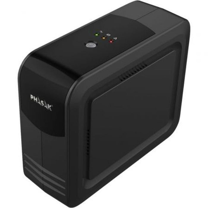 Uninterruptible Power Supply System Interactive UPS Phasak PH 9499