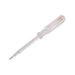 PHASE METER 3.5X190MM CRV SUKI CRV - Отвертки<<<Ръчни инструменти<<<Инструменти и